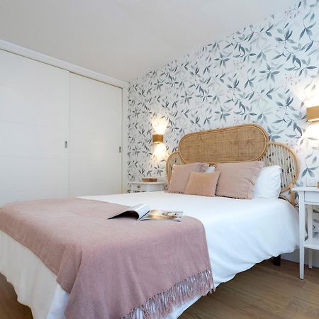 Genteel Home San Agustin Malaga Zewnętrze zdjęcie