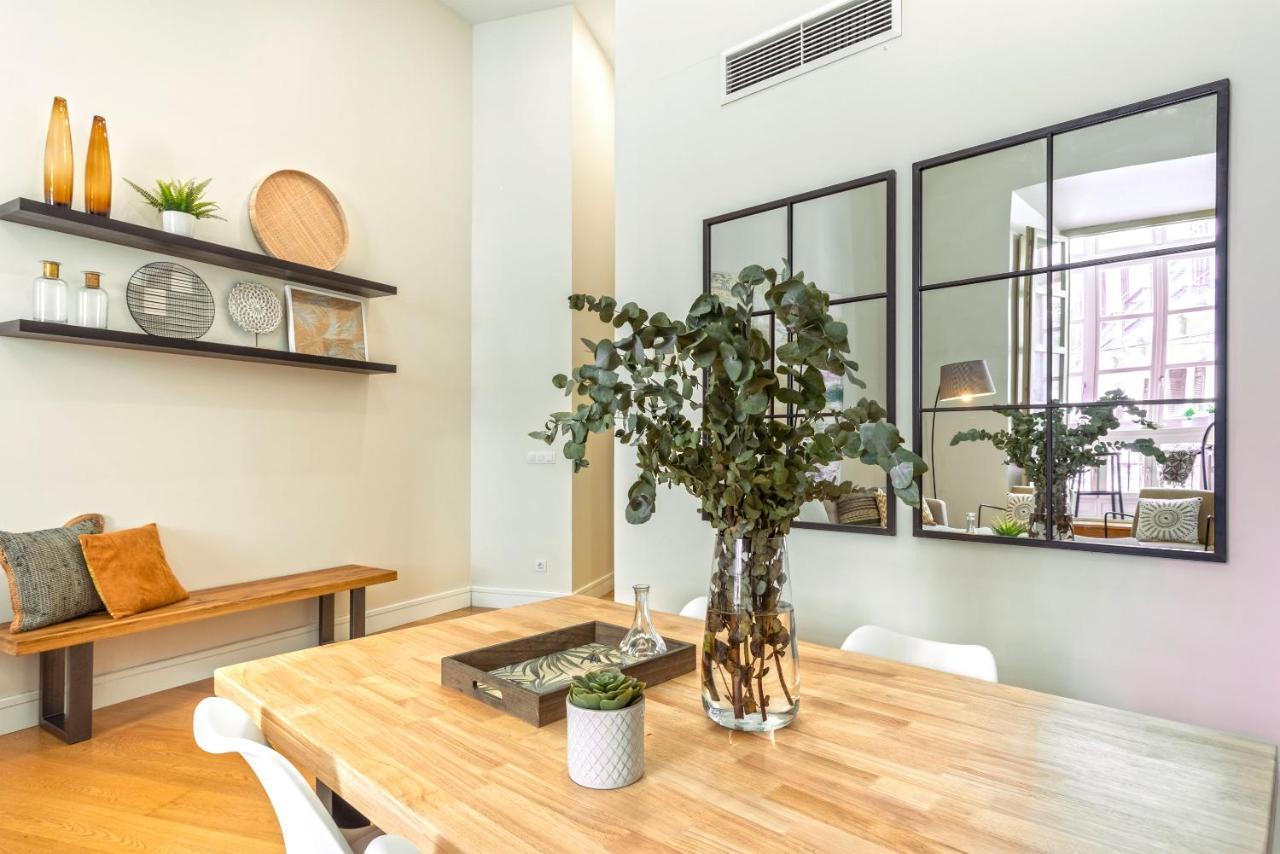 Genteel Home San Agustin Malaga Zewnętrze zdjęcie