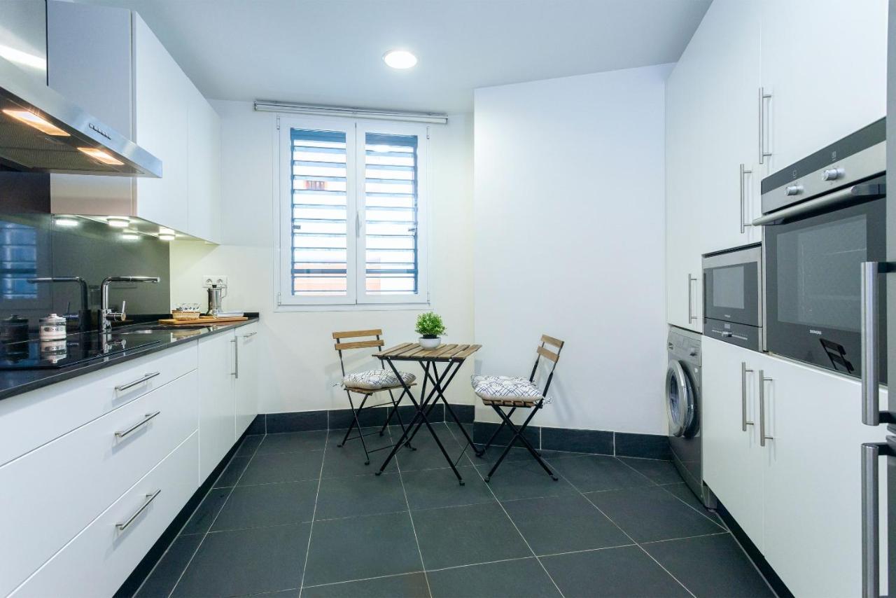 Genteel Home San Agustin Malaga Zewnętrze zdjęcie