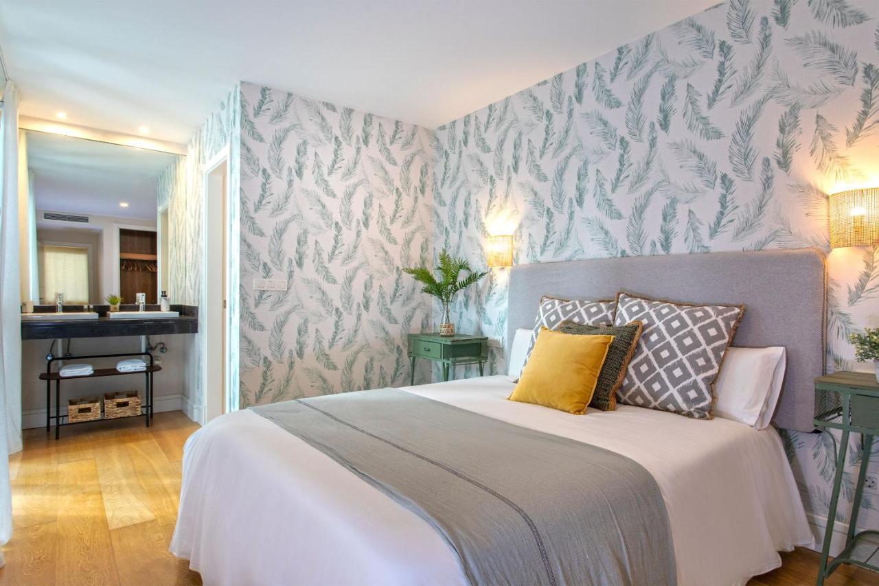 Genteel Home San Agustin Malaga Zewnętrze zdjęcie