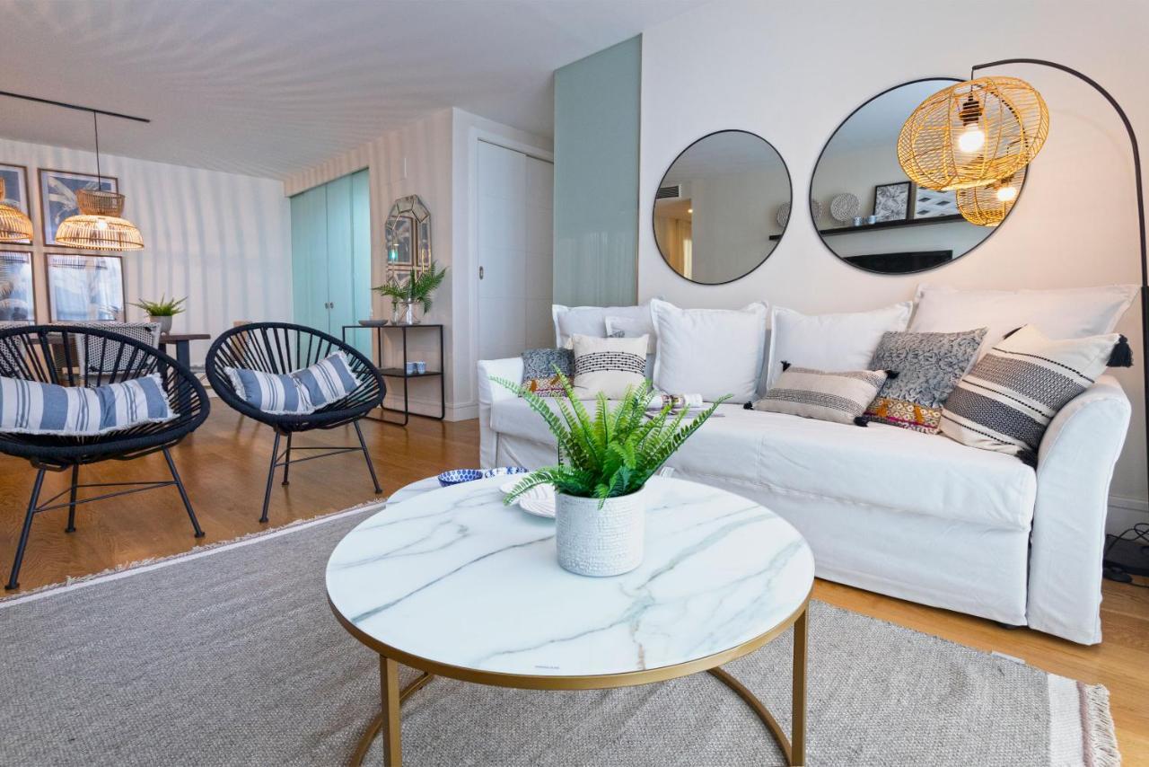 Genteel Home San Agustin Malaga Zewnętrze zdjęcie