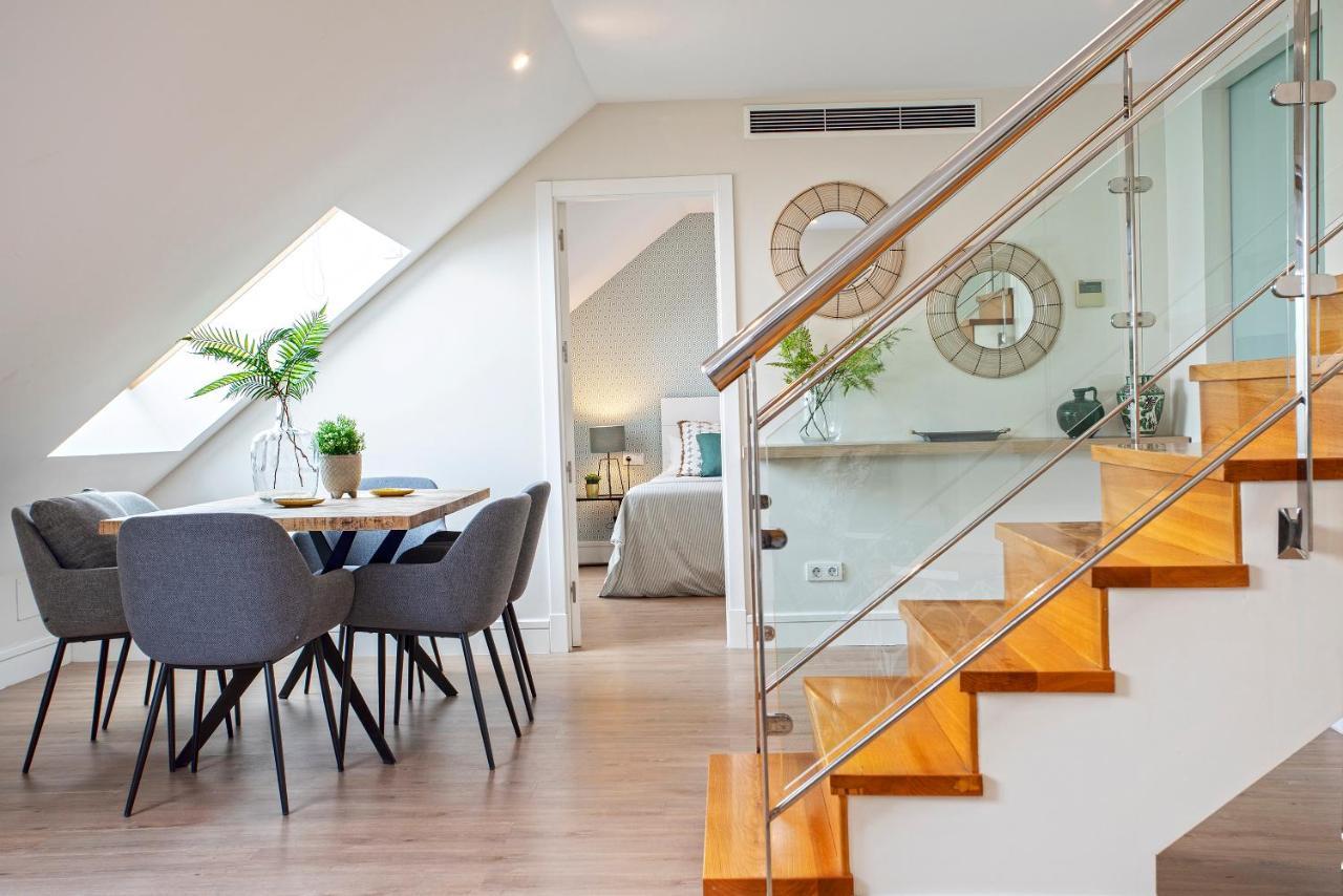 Genteel Home San Agustin Malaga Zewnętrze zdjęcie