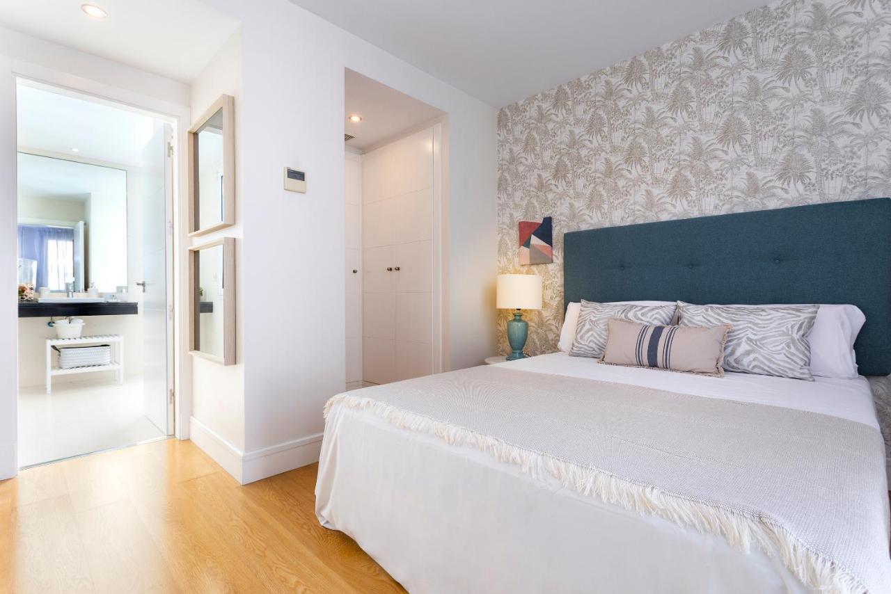 Genteel Home San Agustin Malaga Zewnętrze zdjęcie