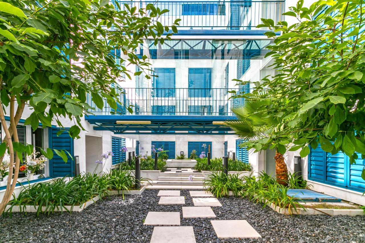 Genteel Home San Agustin Malaga Zewnętrze zdjęcie