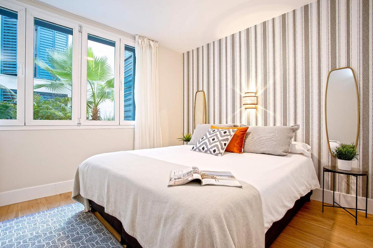 Genteel Home San Agustin Malaga Zewnętrze zdjęcie