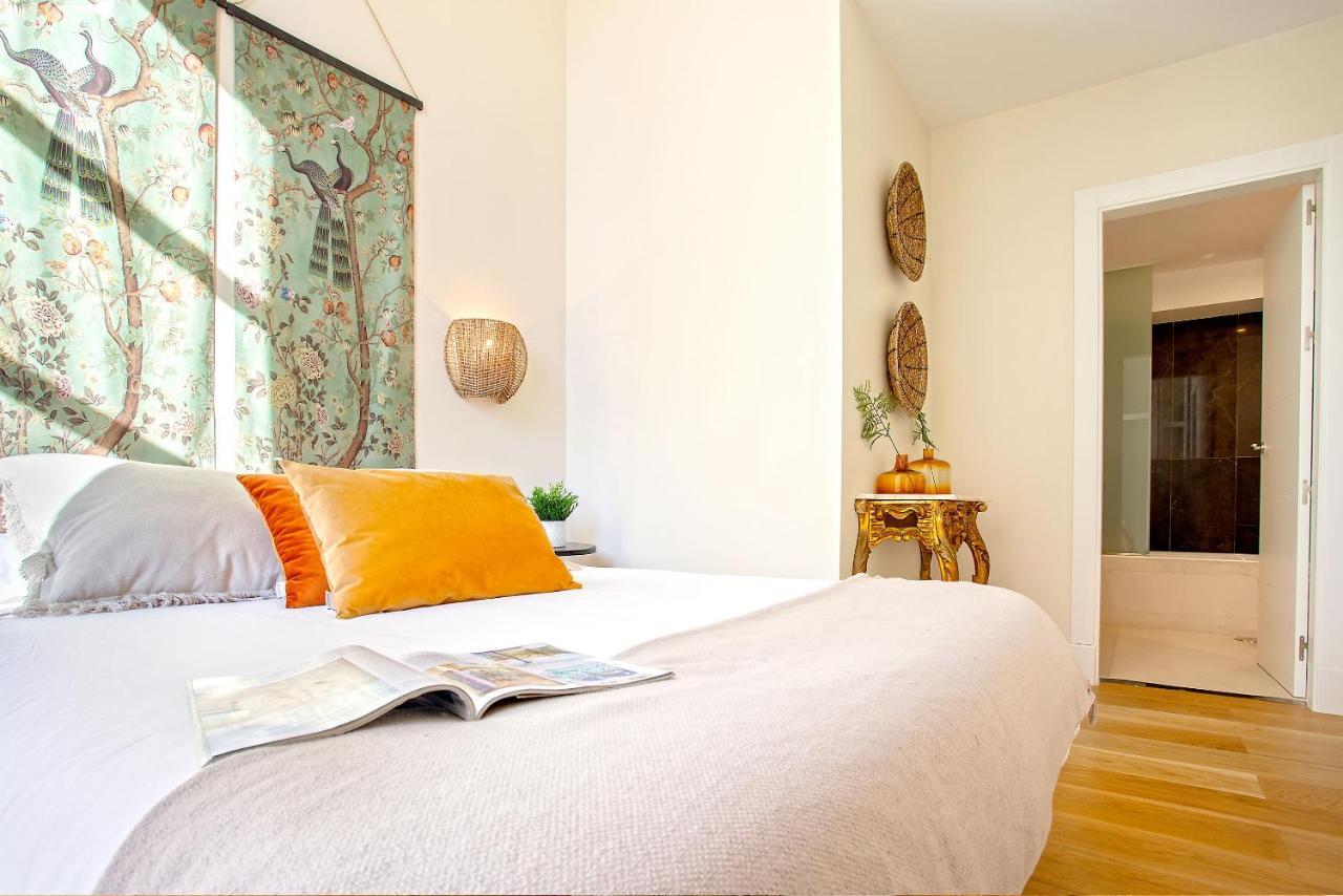 Genteel Home San Agustin Malaga Zewnętrze zdjęcie