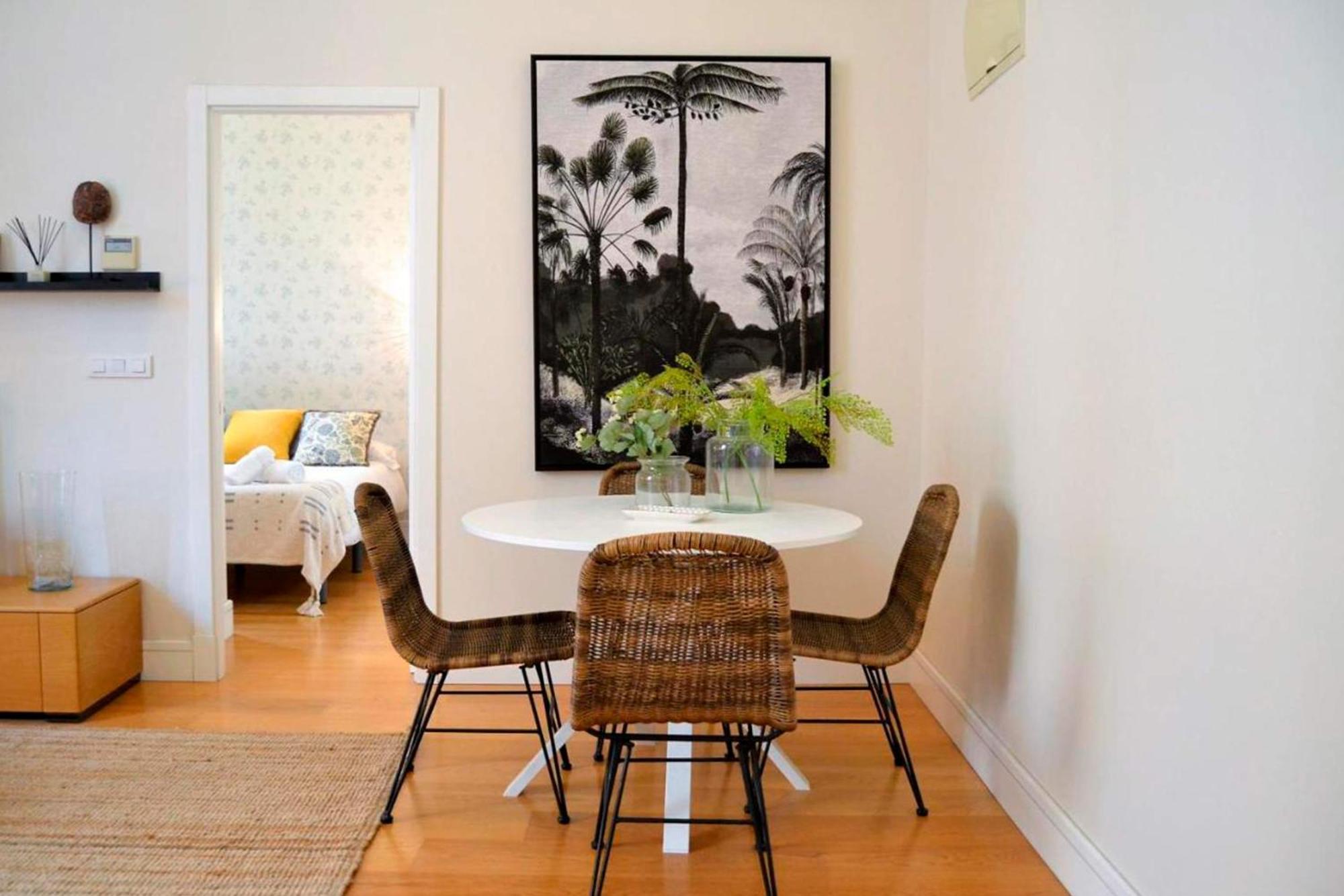 Genteel Home San Agustin Malaga Zewnętrze zdjęcie