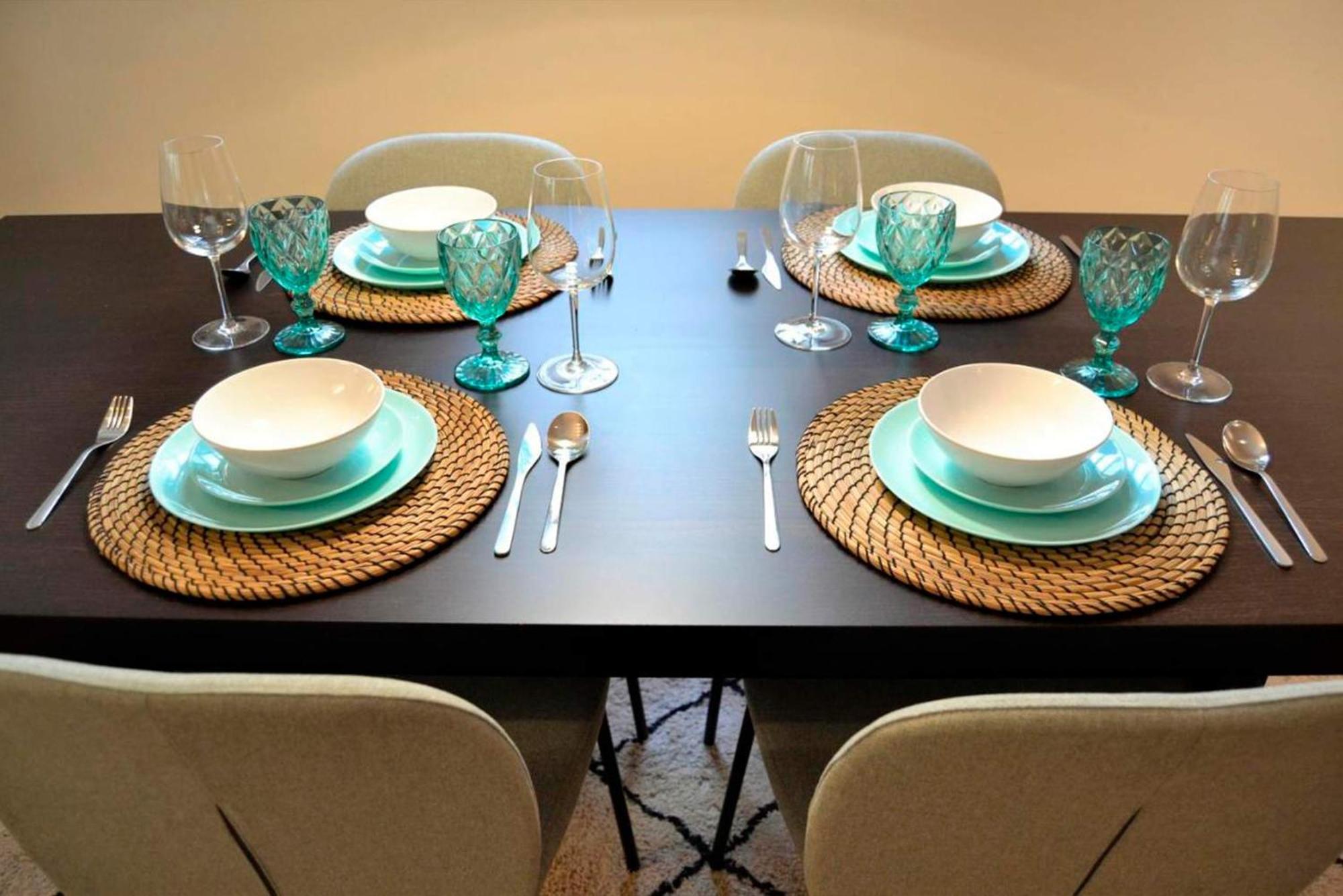 Genteel Home San Agustin Malaga Zewnętrze zdjęcie