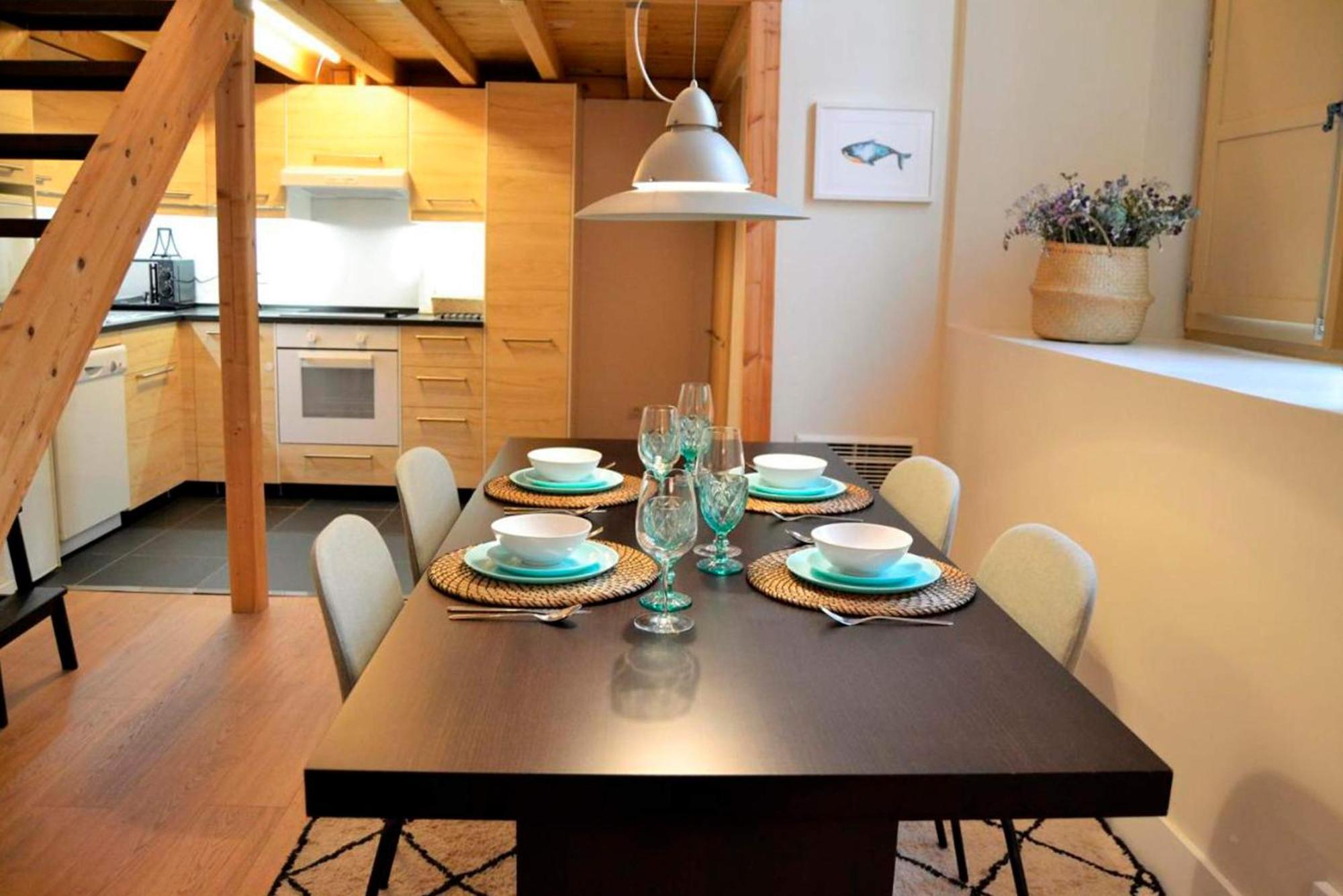 Genteel Home San Agustin Malaga Zewnętrze zdjęcie