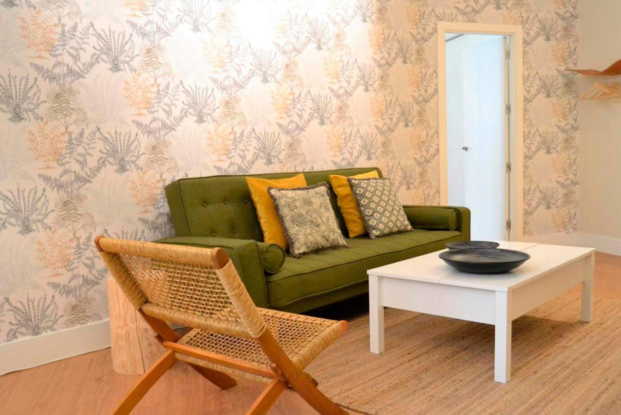 Genteel Home San Agustin Malaga Zewnętrze zdjęcie