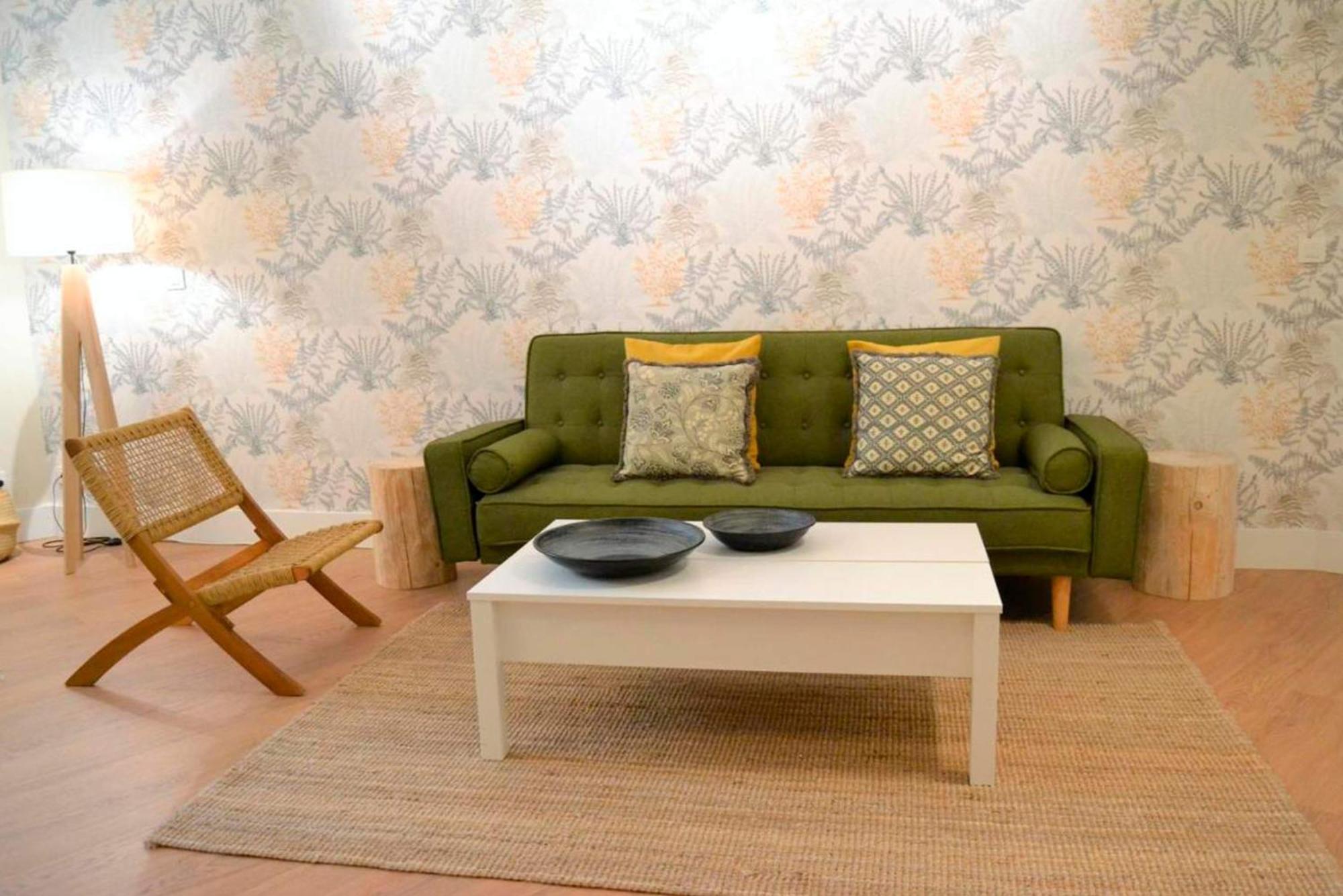 Genteel Home San Agustin Malaga Zewnętrze zdjęcie