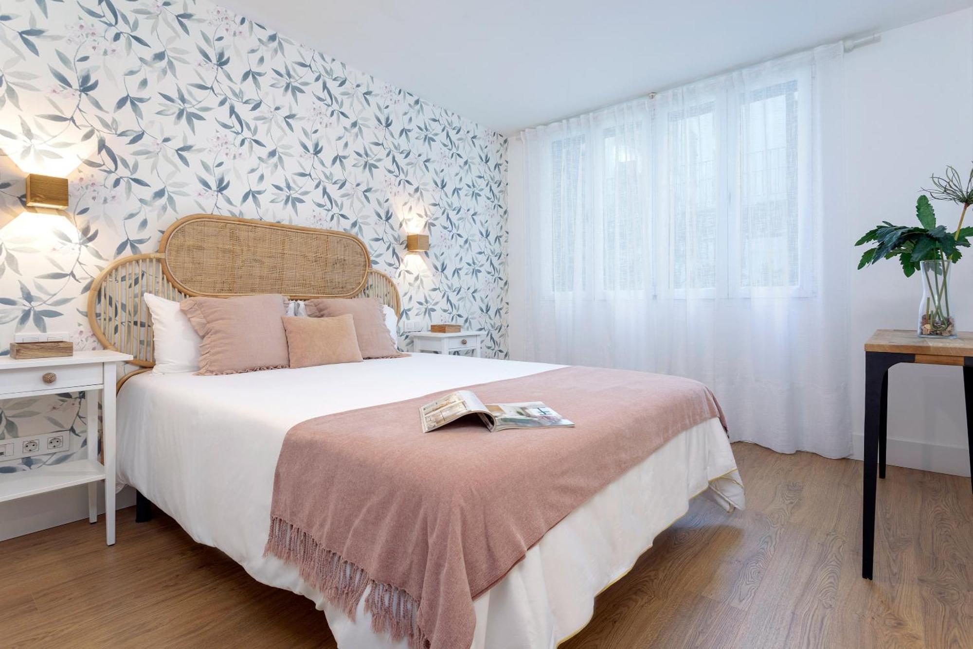 Genteel Home San Agustin Malaga Zewnętrze zdjęcie