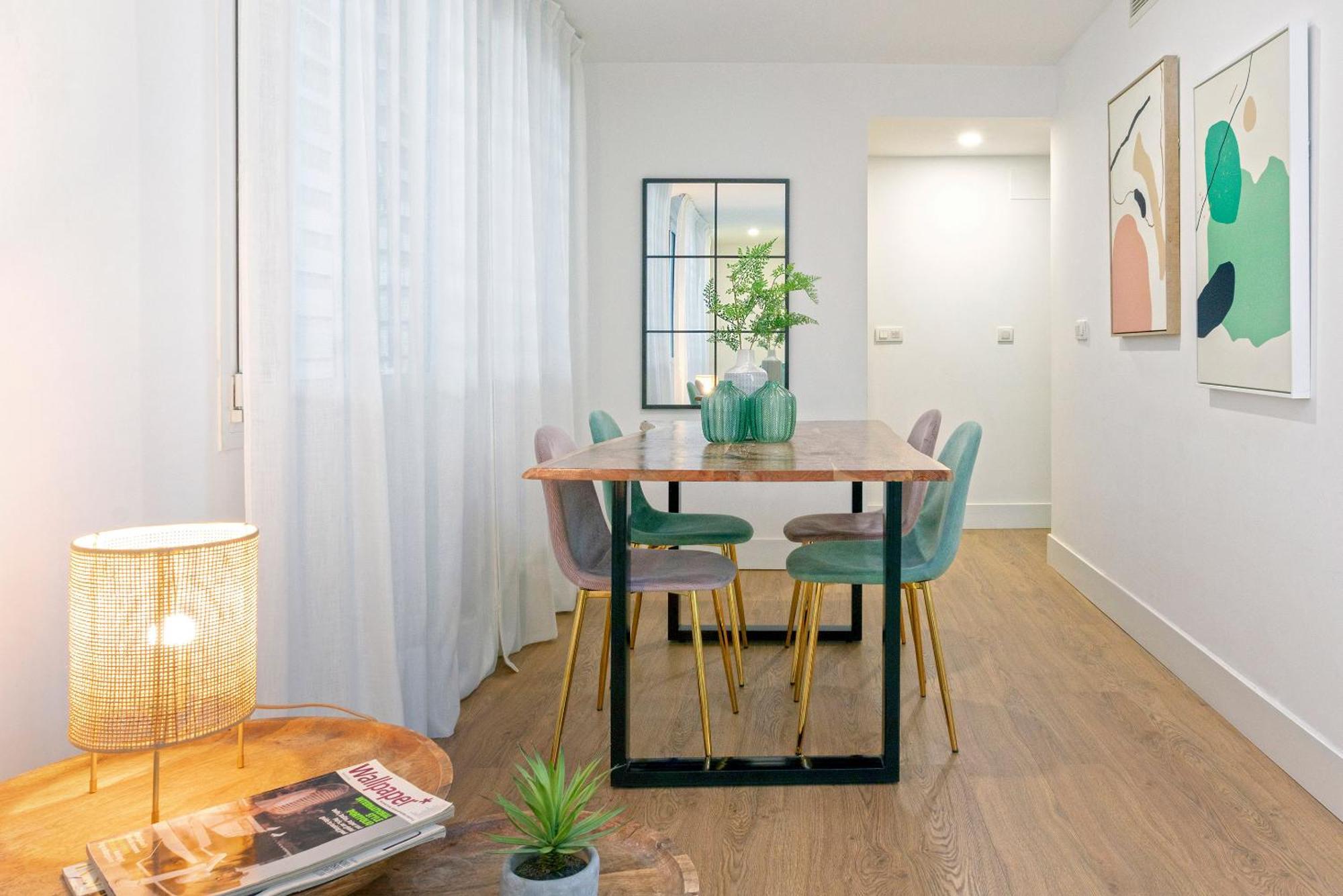 Genteel Home San Agustin Malaga Zewnętrze zdjęcie