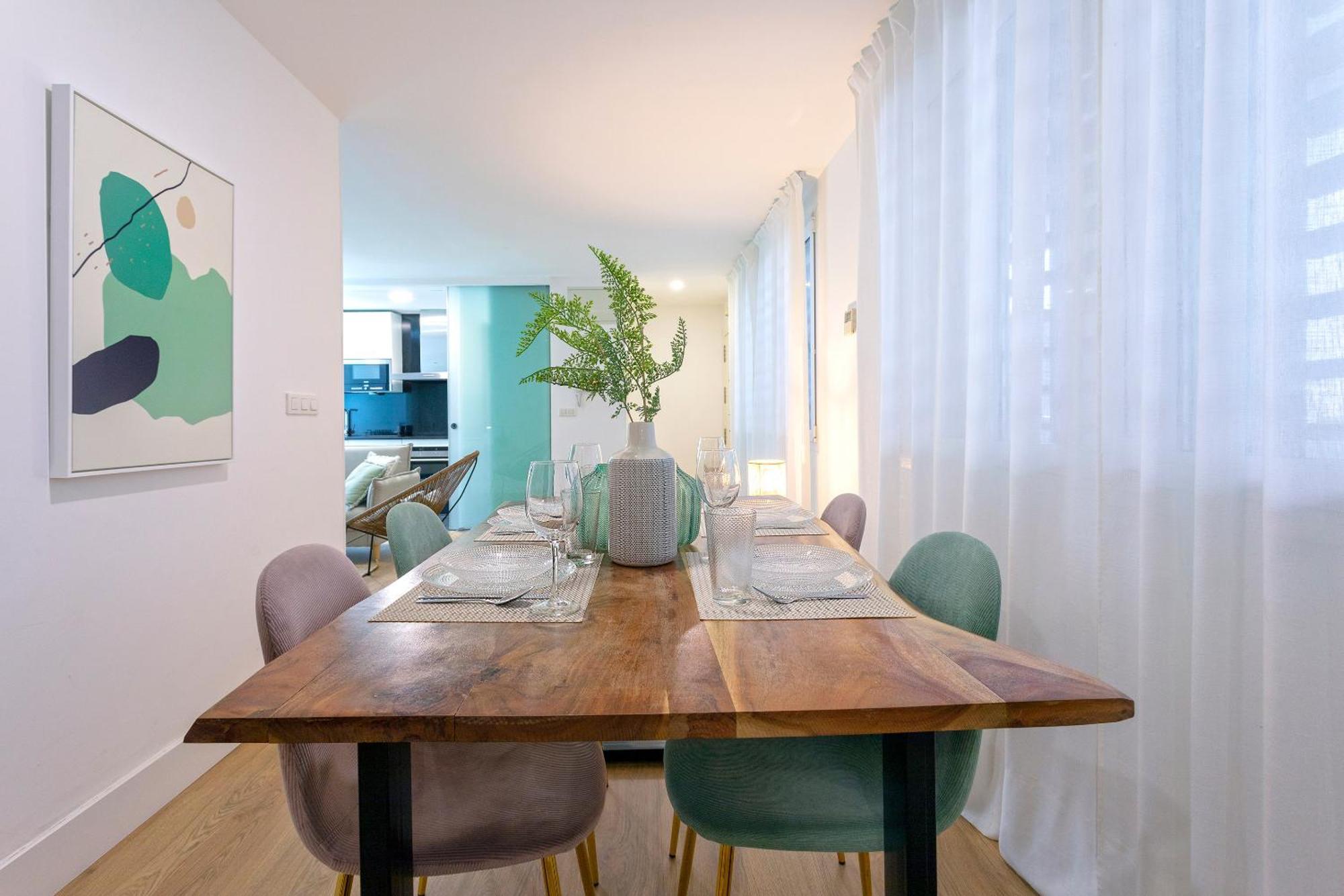 Genteel Home San Agustin Malaga Zewnętrze zdjęcie